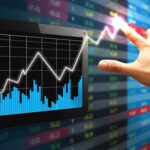 Our experience with online trading platform